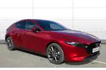 2024 Mazda 3
