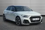 2023 Audi A1