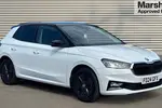 2024 Skoda Fabia