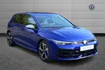 2025 Volkswagen Golf R