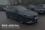 2023 Kia Ceed