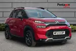 2023 Citroen C3 Aircross