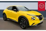 2024 Nissan Juke