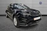 2020 Land Rover Range Rover Evoque