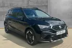2026 SEAT Arona
