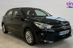2018 Kia Rio