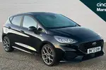 2023 Ford Fiesta