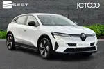 2024 Renault Megane E Tech