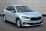 2025 Skoda Fabia