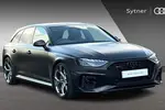 2025 Audi RS4