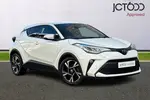 2022 Toyota C-HR