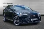 2026 Lexus NX