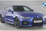 2023 BMW 4 Series