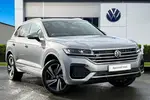 2020 Volkswagen Touareg
