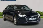 2023 Audi A1