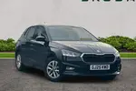 2025 Skoda Fabia
