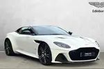 2021 Aston Martin DBS