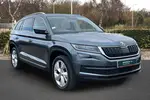 2019 Skoda Karoq