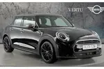 2022 MINI Hatchback 5dr