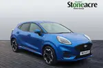 2024 Ford Puma
