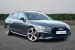 2020 Audi A4 Avant