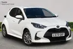 2023 Toyota Yaris