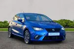 2023 SEAT Ibiza
