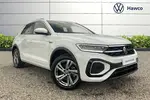2022 Volkswagen T-Roc