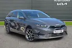 2023 Kia Ceed