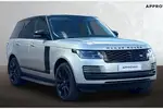 2020 Land Rover Range Rover
