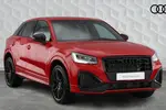 2025 Audi Q2