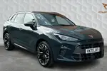 2025 Cupra Terramar
