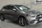 2023 Mercedes-Benz GLA