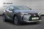 2021 Lexus UX
