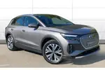 2022 Audi Q4