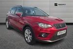 2020 SEAT Arona