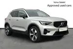 2023 Volvo XC40