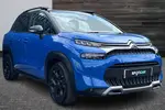 2022 Citroen C3 Aircross