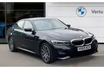 2019 BMW 3 Series