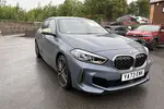 2023 BMW 1 Series