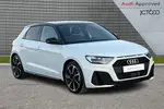 2022 Audi A1