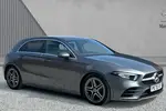 2020 Mercedes-Benz A-Class
