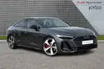 2026 Audi A5