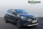 2023 Renault Captur