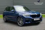 2020 BMW X3