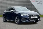 2023 Audi A3