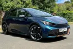 2022 Cupra Born
