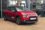 2023 Citroen C3