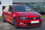 2020 Volkswagen Polo