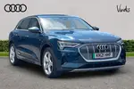2021 Audi e-tron